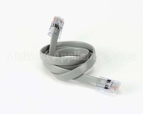 156667 Duke Cable,Flat Modular Rj45-8 24 L