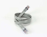 156667 Duke Cable,Flat Modular Rj45-8 24 L