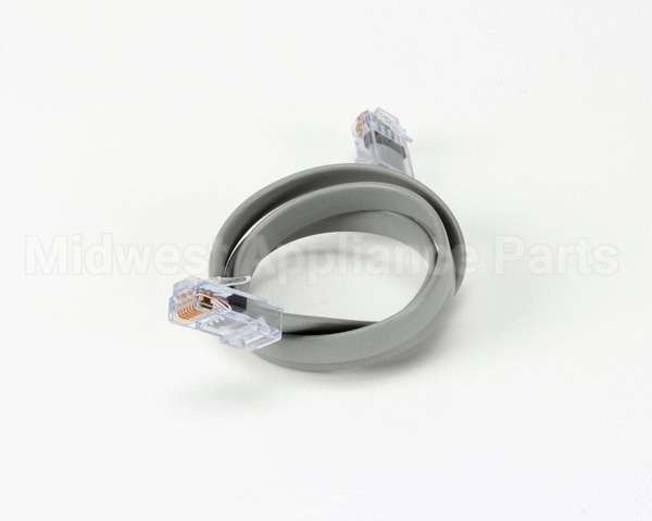 156667 Duke Cable,Flat Modular Rj45-8 24 L