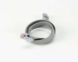 156667 Duke Cable,Flat Modular Rj45-8 24 L