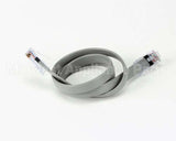 156667 Duke Cable,Flat Modular Rj45-8 24 L