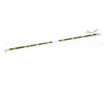 156672 Duke Keyboard,4-Wide W/Daypart Tf