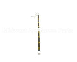 156672 Duke Keyboard,4-Wide W/Daypart Tf