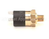 156681 Groen Pressure Switch, 1/4 Npt, 21 Psi Set Poi