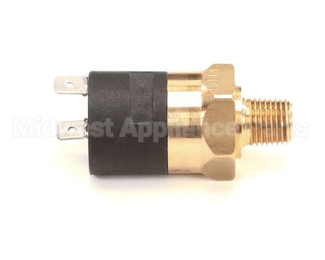 156681 Groen Pressure Switch, 1/4 Npt, 21 Psi Set Poi