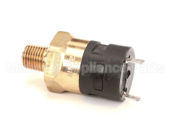156681 Groen Pressure Switch, 1/4 Npt, 21 Psi Set Poi