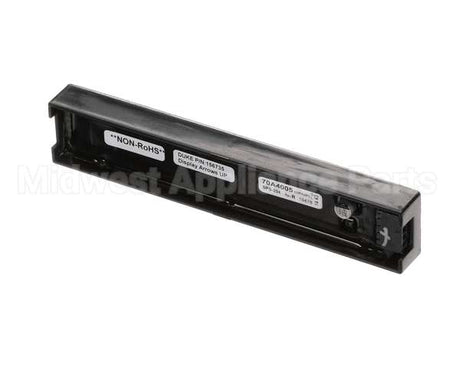 156735 Duke Keyboard,Display 14 Seg. Sps-204 With Ar