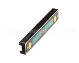 156735 Duke Keyboard,Display 14 Seg. Sps-204 With Ar