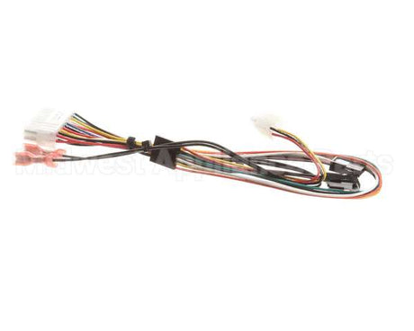 156752 Duke Harness,Main Fwm Sgl Relay