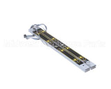 156756 Duke Keyboard,Daypart Pair For 4X2 Warmer--So