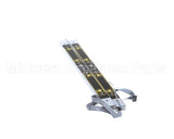 156756 Duke Keyboard,Daypart Pair For 4X2 Warmer--So