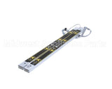 156756 Duke Keyboard,Daypart Pair For 4X2 Warmer--So