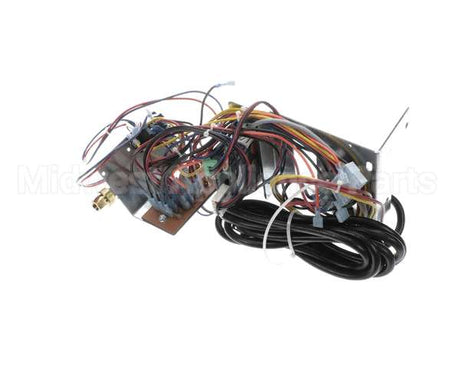 156798 Norlake Controller