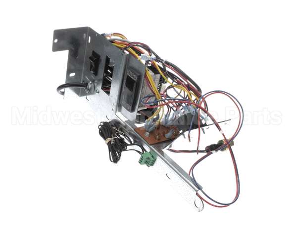 156798 Norlake Controller