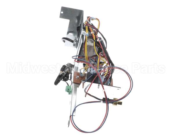 156798 Norlake Controller