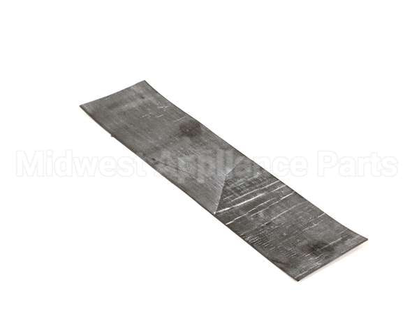 1568 Crown Tonka Rubber Epdm 116 X 3 (Per Foot)