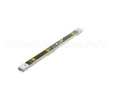 156807 Duke Keyboard,Daypart 2-Wide (For 2