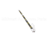 156808 Duke Keyboard,Daypart 3-Wide (For 2 X 3 Warme