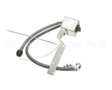 156818 Groen Assembly Thermostat Box Ts37G