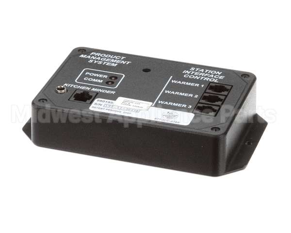 156820 Duke Control,Timer Daypart W/Sound