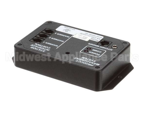 156820 Duke Control,Timer Daypart W/Sound