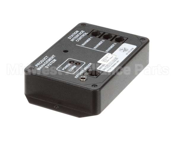 156820 Duke Control,Timer Daypart W/Sound