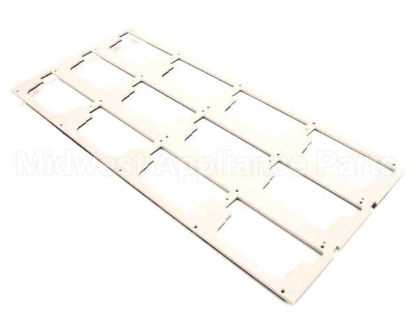 156837 Duke Assembly,Faceplate Fwm3-34