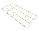 156837 Duke Assembly,Faceplate Fwm3-34