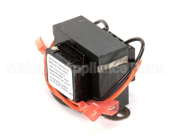 156838 Duke Transformer,230V Primary, 12.6V Sec., 30