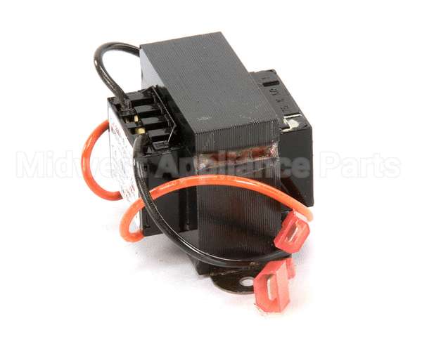 156838 Duke Transformer,230V Primary, 12.6V Sec., 30