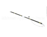 156858 Duke Keyboard,Rear,Up Arrow Only 4