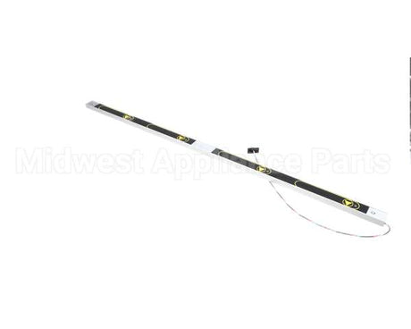 156858 Duke Keyboard,Rear,Up Arrow Only 4