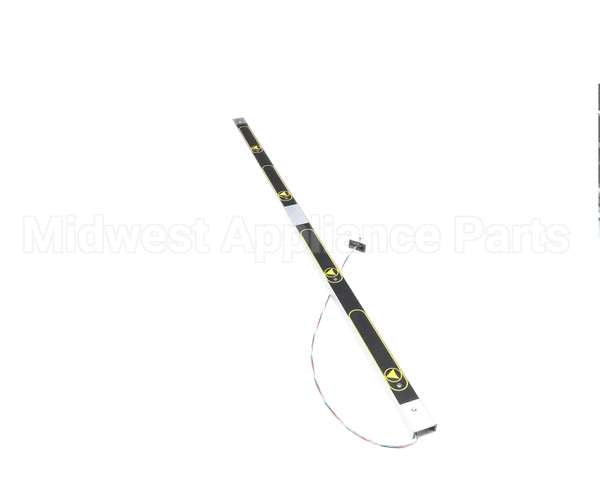 156858 Duke Keyboard,Rear,Up Arrow Only 4