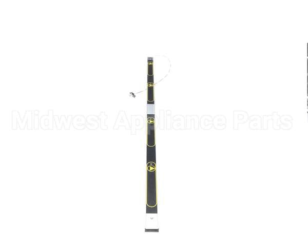 156858 Duke Keyboard,Rear,Up Arrow Only 4