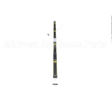 156858 Duke Keyboard,Rear,Up Arrow Only 4