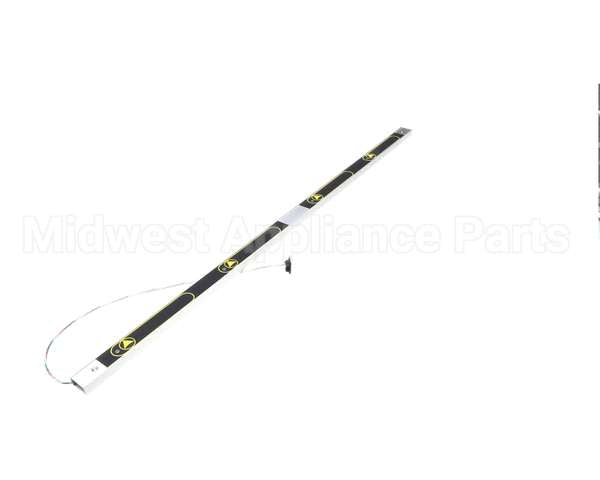 156858 Duke Keyboard,Rear,Up Arrow Only 4