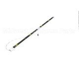 156858 Duke Keyboard,Rear,Up Arrow Only 4