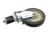 15688 Blodgett Caster, 5 Without Brake Swivel