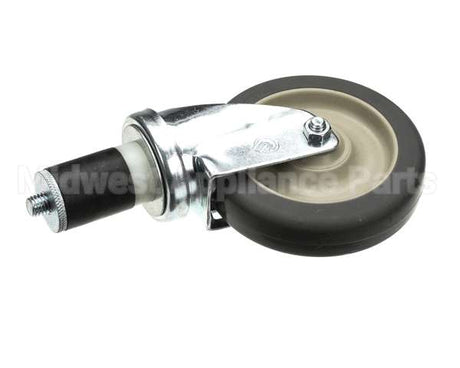 15688 Blodgett Caster, 5 Without Brake Swivel
