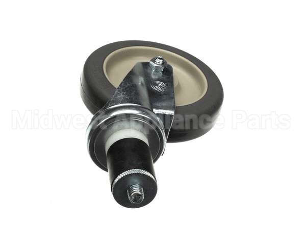 15688 Blodgett Caster, 5 Without Brake Swivel