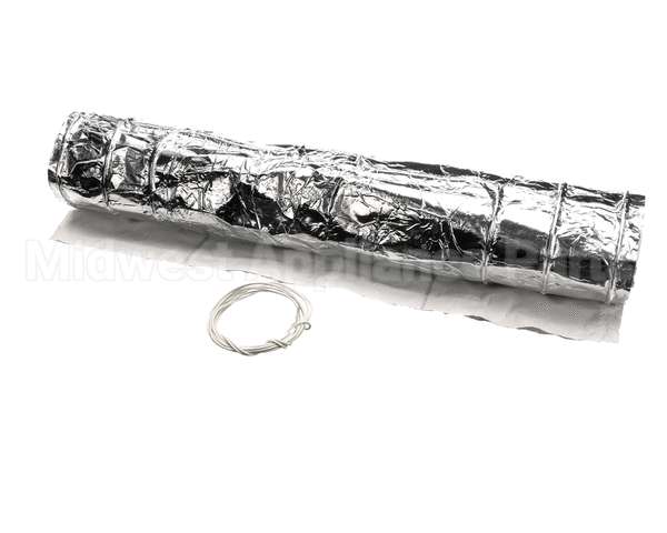 156931 Marshall Air Heaterblanket 155W 120V