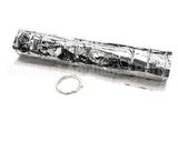 156931 Marshall Air Heaterblanket 155W 120V