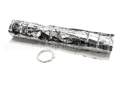 156931 Marshall Air Heaterblanket 155W 120V