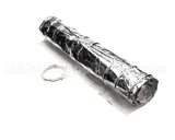 156931 Marshall Air Heaterblanket 155W 120V