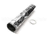 156931 Marshall Air Heaterblanket 155W 120V