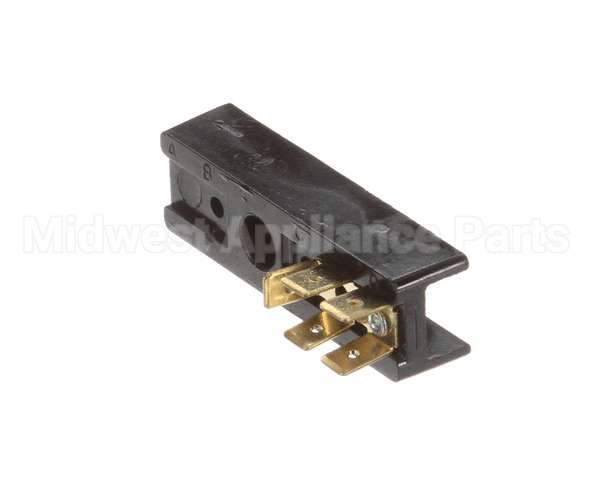 156938 Duke Terminal Block,Fwm