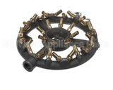 156947 Groen Large Kettle Natural Gas Conversion/Elev