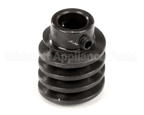 157 Hickory Motor Worm Steel