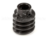 157 Hickory Motor Worm Steel