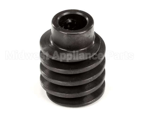 157 Hickory Motor Worm Steel